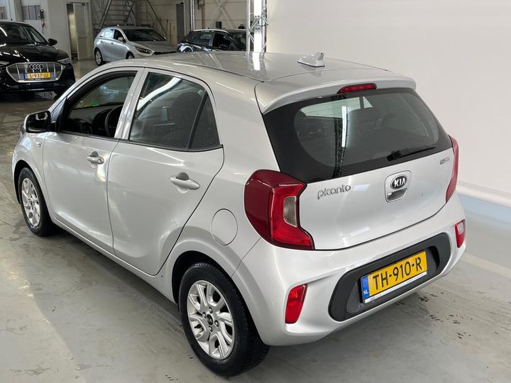 Photo 9 VIN: KNAB3511AJT245271 - KIA PICANTO 