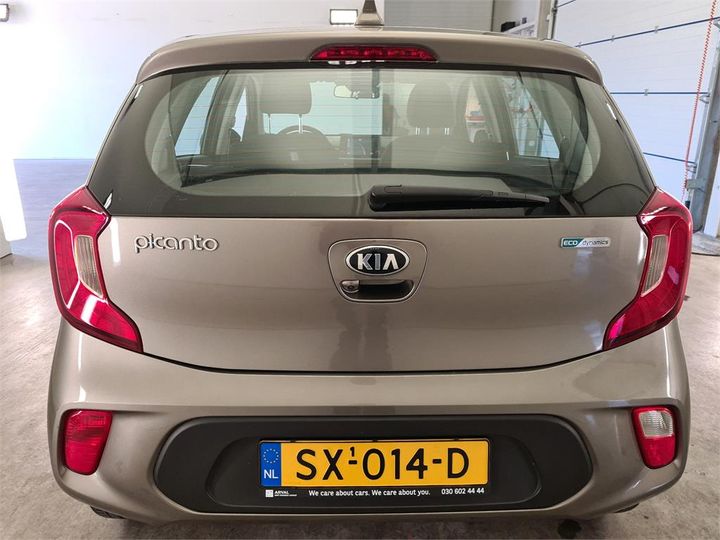 Photo 13 VIN: KNAB3511AJT245775 - KIA PICANTO 