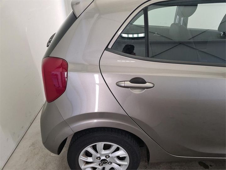 Photo 21 VIN: KNAB3511AJT245775 - KIA PICANTO 