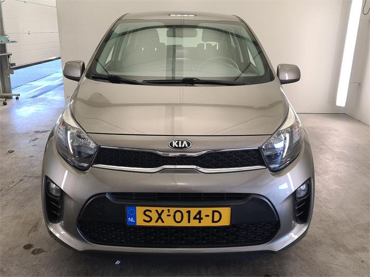 Photo 23 VIN: KNAB3511AJT245775 - KIA PICANTO 