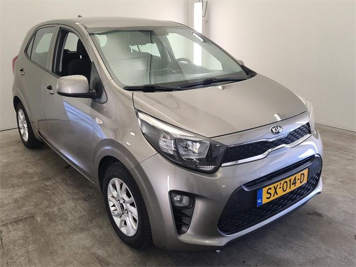 Photo 26 VIN: KNAB3511AJT245775 - KIA PICANTO 