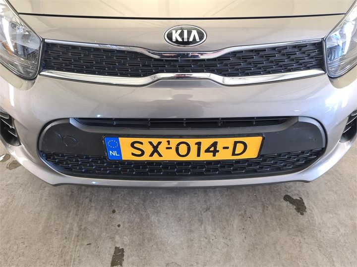 Photo 35 VIN: KNAB3511AJT245775 - KIA PICANTO 