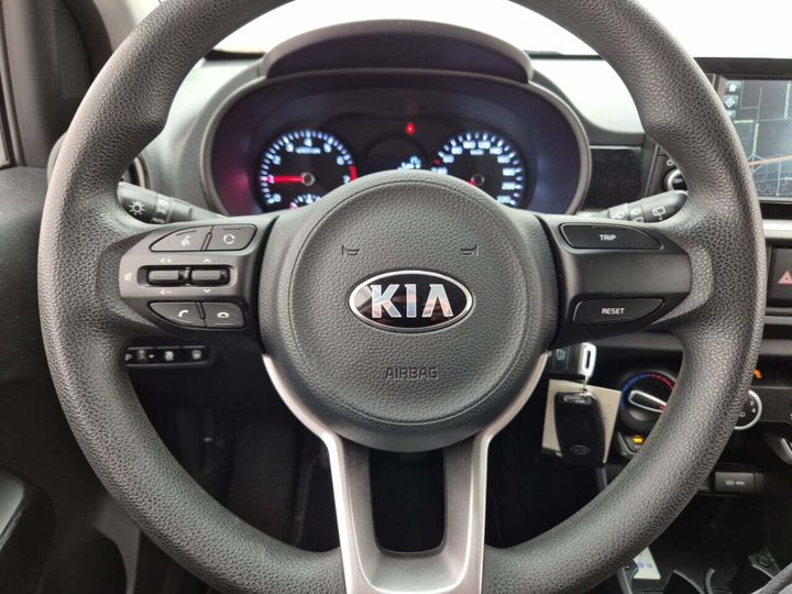 Photo 12 VIN: KNAB3511AJT245959 - KIA PICANTO 