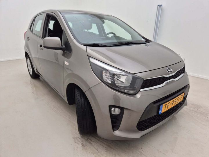 Photo 24 VIN: KNAB3511AJT245959 - KIA PICANTO 