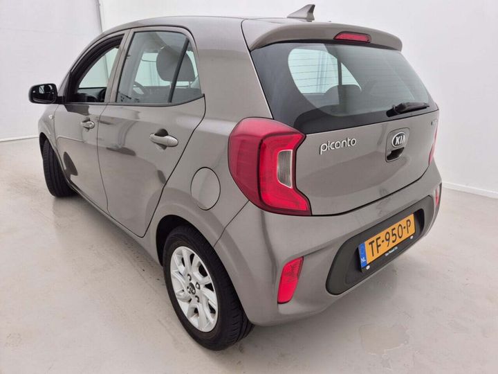 Photo 29 VIN: KNAB3511AJT245959 - KIA PICANTO 