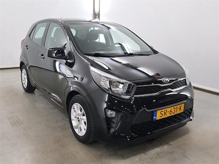 Photo 4 VIN: KNAB3511AJT246207 - KIA PICANTO 