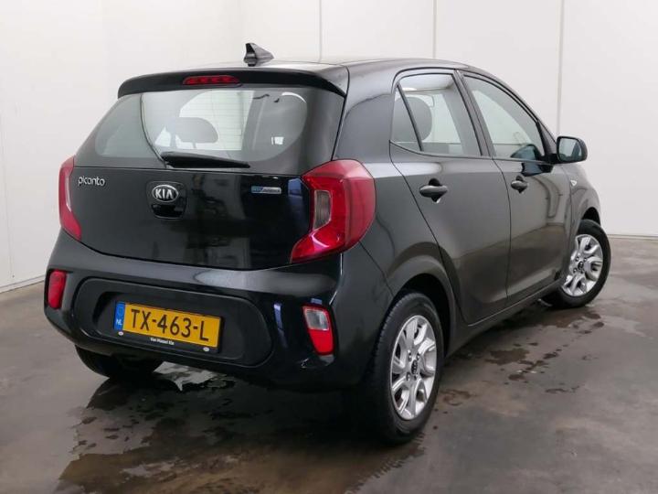 Photo 2 VIN: KNAB3511AJT246299 - KIA PICANTO 