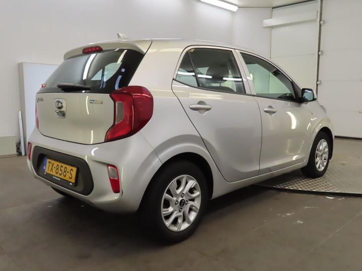 Photo 0 VIN: KNAB3511AJT246698 - KIA PICANTO 