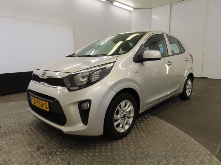 Photo 2 VIN: KNAB3511AJT246698 - KIA PICANTO 