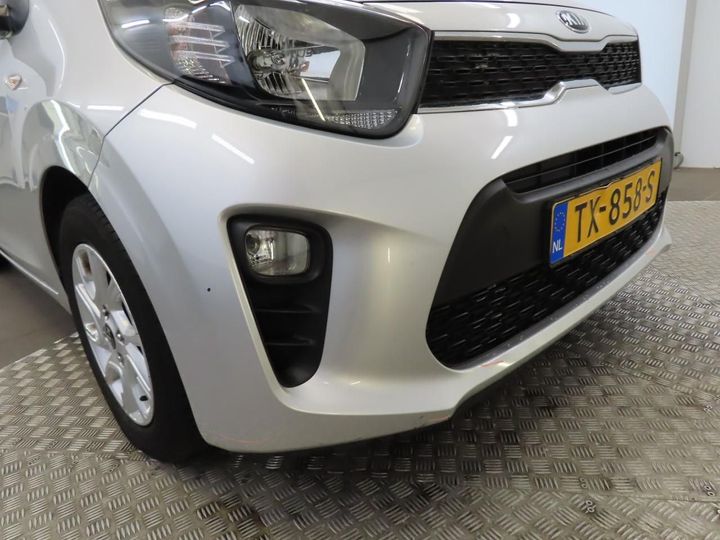 Photo 21 VIN: KNAB3511AJT246698 - KIA PICANTO 