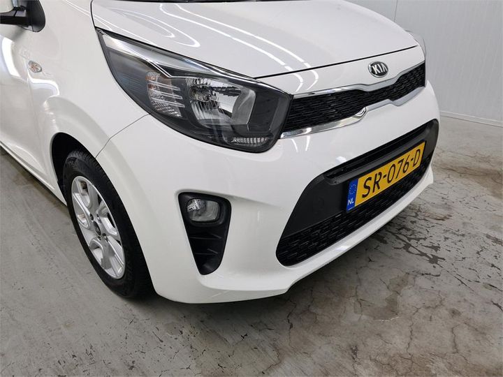 Photo 24 VIN: KNAB3511AJT246782 - KIA PICANTO 