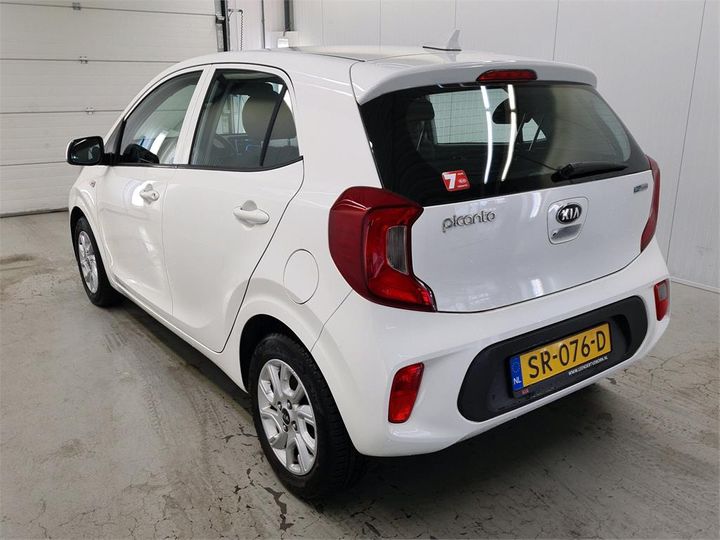 Photo 3 VIN: KNAB3511AJT246782 - KIA PICANTO 