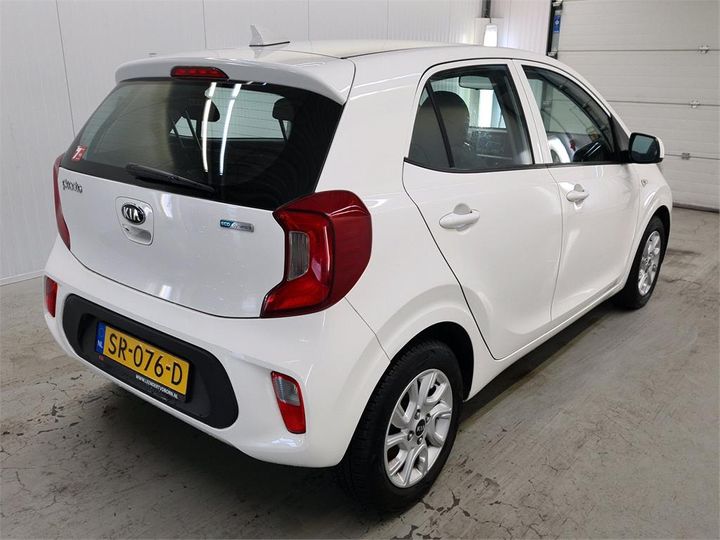 Photo 4 VIN: KNAB3511AJT246782 - KIA PICANTO 