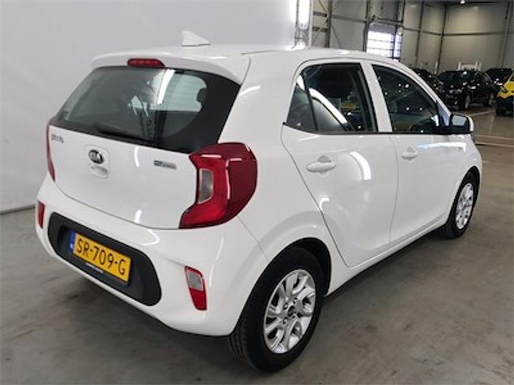 Photo 3 VIN: KNAB3511AJT246895 - KIA PICANTO 