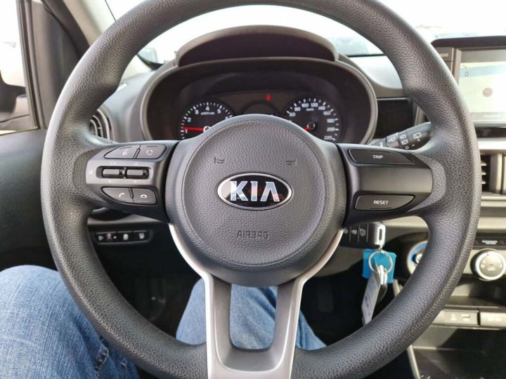 Photo 12 VIN: KNAB3511AJT246900 - KIA PICANTO 