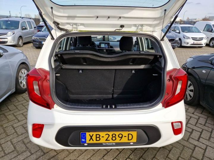 Photo 24 VIN: KNAB3511AJT246900 - KIA PICANTO 