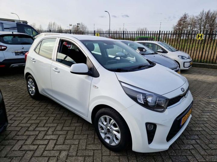 Photo 32 VIN: KNAB3511AJT246900 - KIA PICANTO 