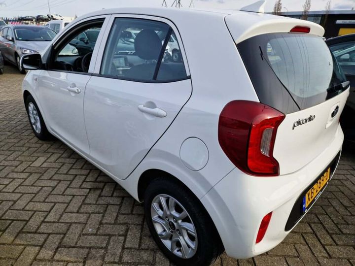 Photo 33 VIN: KNAB3511AJT246900 - KIA PICANTO 