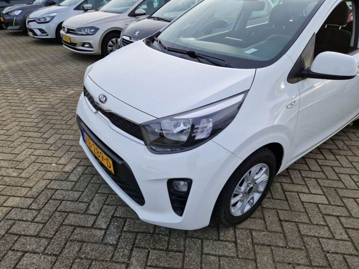 Photo 6 VIN: KNAB3511AJT246900 - KIA PICANTO 