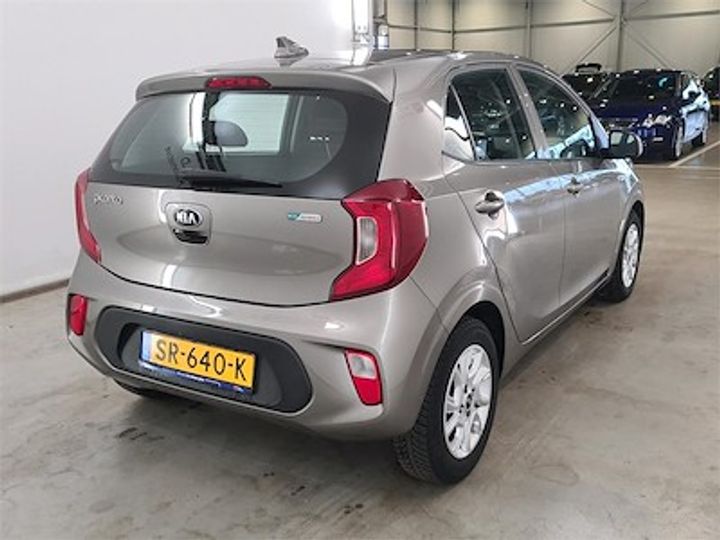 Photo 3 VIN: KNAB3511AJT246921 - KIA PICANTO 