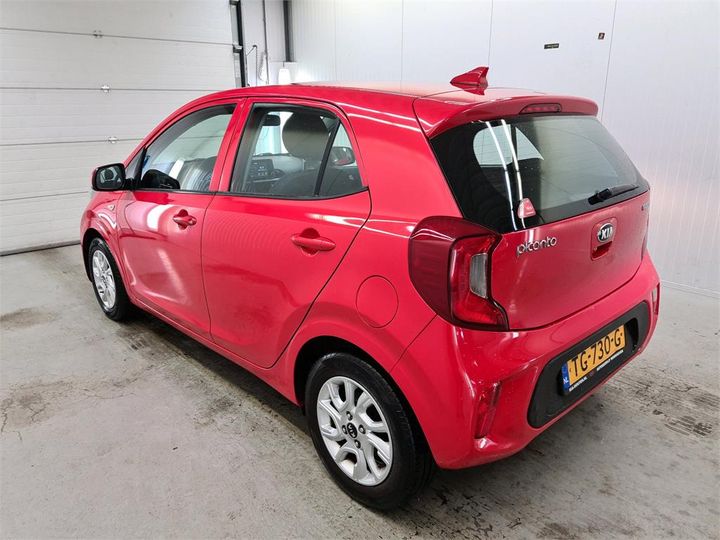 Photo 3 VIN: KNAB3511AJT247324 - KIA PICANTO 