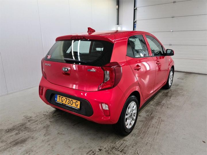 Photo 4 VIN: KNAB3511AJT247324 - KIA PICANTO 