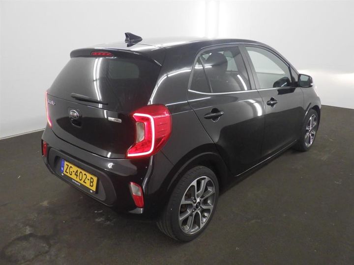 Photo 1 VIN: KNAB3511AJT247407 - KIA PICANTO 