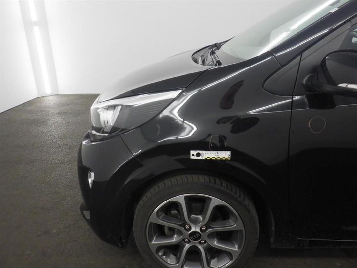 Photo 25 VIN: KNAB3511AJT247407 - KIA PICANTO 