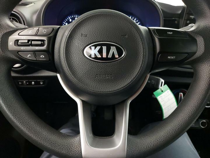 Photo 14 VIN: KNAB3511AJT247554 - KIA PICANTO 