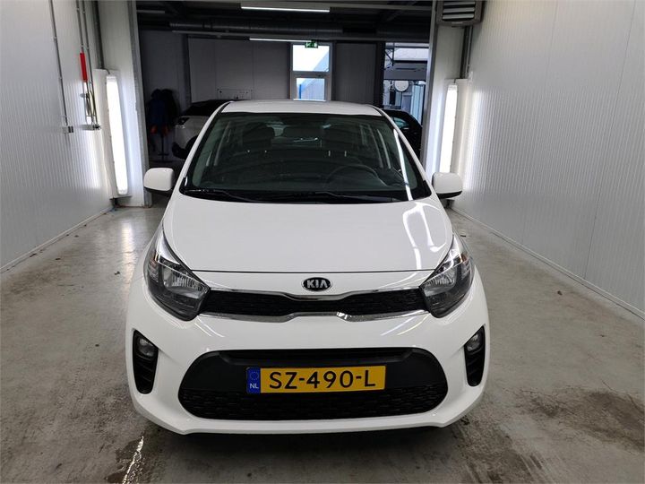 Photo 11 VIN: KNAB3511AJT247750 - KIA PICANTO 