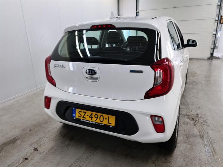 Photo 26 VIN: KNAB3511AJT247750 - KIA PICANTO 