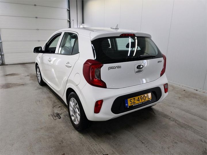 Photo 3 VIN: KNAB3511AJT247750 - KIA PICANTO 