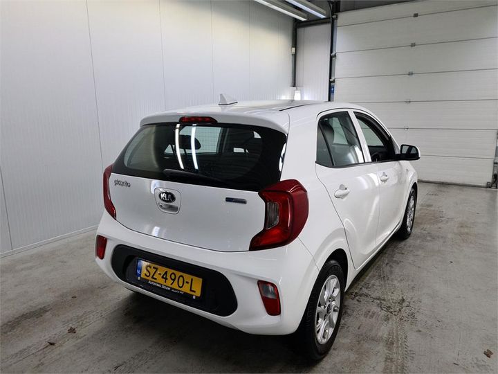 Photo 4 VIN: KNAB3511AJT247750 - KIA PICANTO 