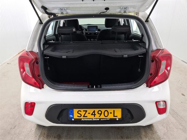 Photo 7 VIN: KNAB3511AJT247750 - KIA PICANTO 