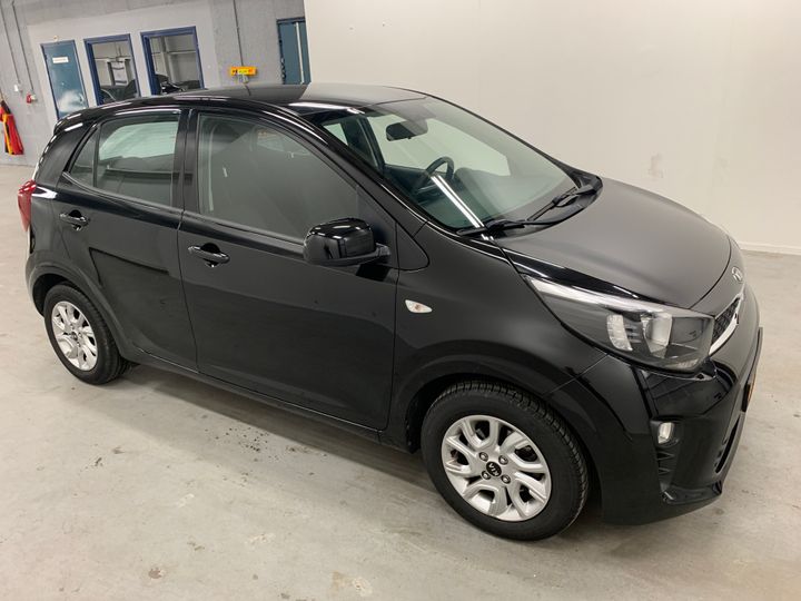 Photo 11 VIN: KNAB3511AJT247918 - KIA PICANTO 