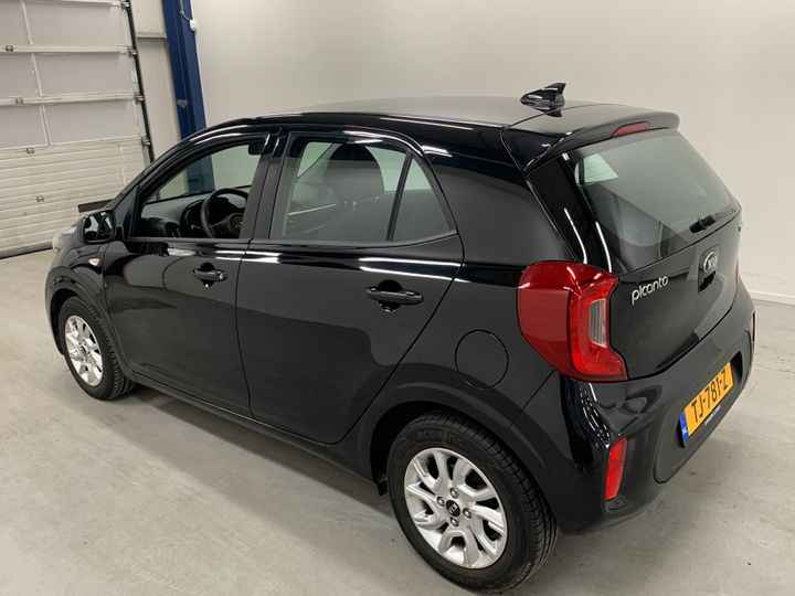 Photo 7 VIN: KNAB3511AJT247918 - KIA PICANTO 