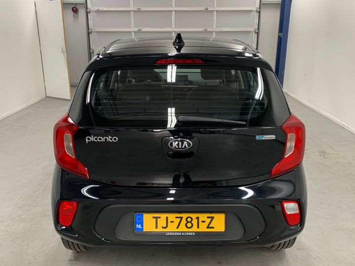 Photo 8 VIN: KNAB3511AJT247918 - KIA PICANTO 