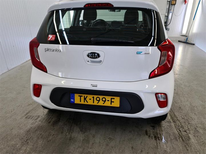 Photo 21 VIN: KNAB3511AJT248578 - KIA PICANTO 