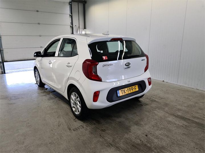 Photo 3 VIN: KNAB3511AJT248578 - KIA PICANTO 