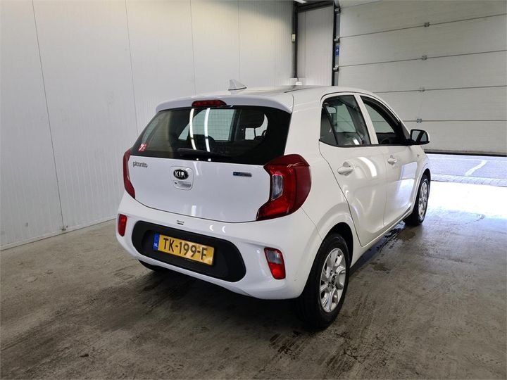 Photo 4 VIN: KNAB3511AJT248578 - KIA PICANTO 