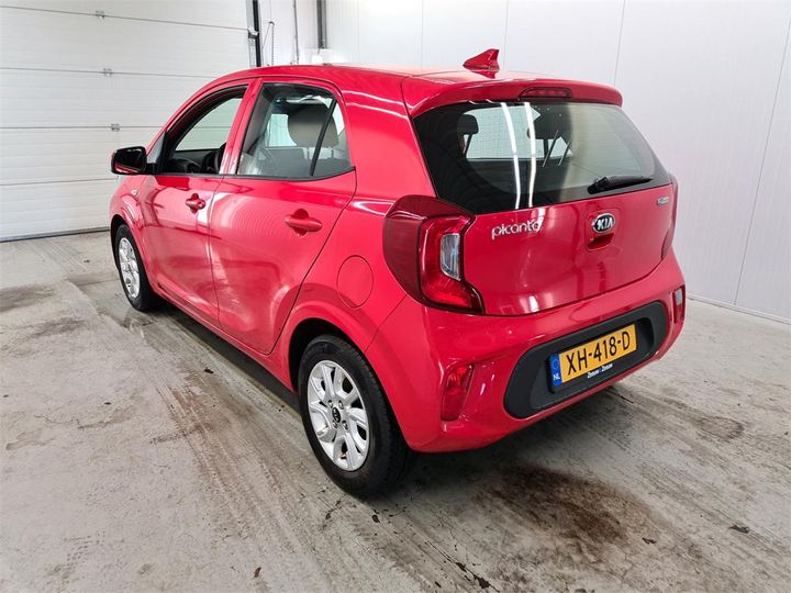 Photo 3 VIN: KNAB3511AJT249041 - KIA PICANTO 