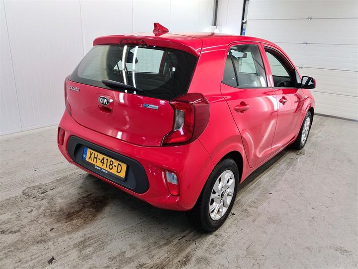 Photo 4 VIN: KNAB3511AJT249041 - KIA PICANTO 