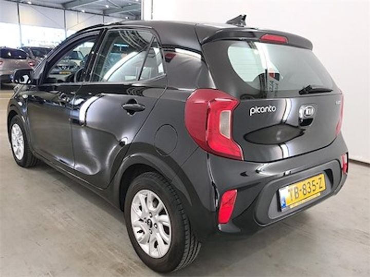 Photo 2 VIN: KNAB3511AJT249078 - KIA PICANTO 