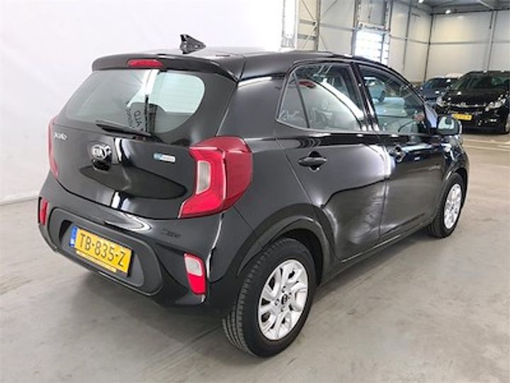 Photo 3 VIN: KNAB3511AJT249078 - KIA PICANTO 