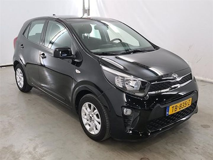 Photo 4 VIN: KNAB3511AJT249078 - KIA PICANTO 