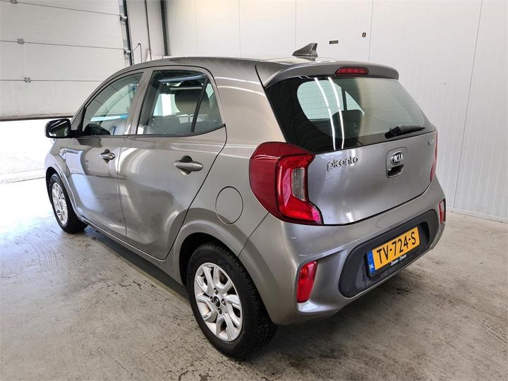 Photo 1 VIN: KNAB3511AJT249122 - KIA PICANTO 