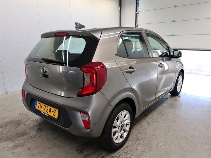 Photo 2 VIN: KNAB3511AJT249122 - KIA PICANTO 