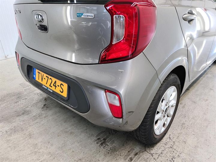 Photo 23 VIN: KNAB3511AJT249122 - KIA PICANTO 