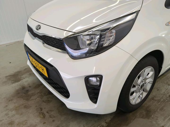 Photo 19 VIN: KNAB3511AJT249123 - KIA PICANTO 