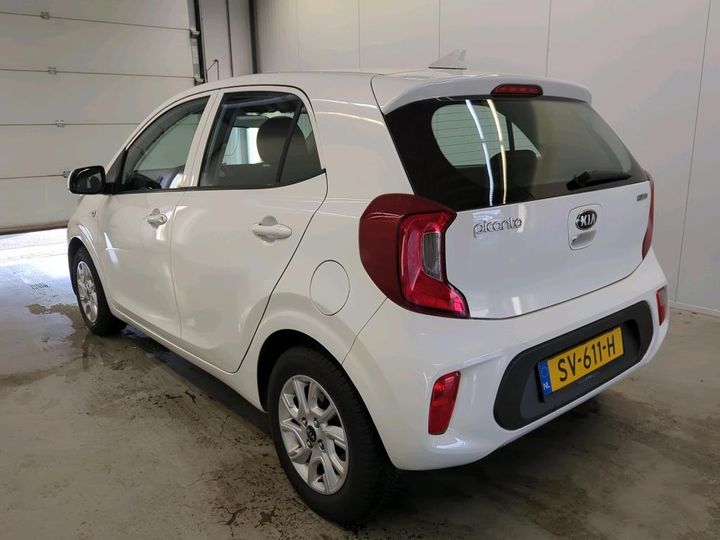 Photo 2 VIN: KNAB3511AJT249123 - KIA PICANTO 